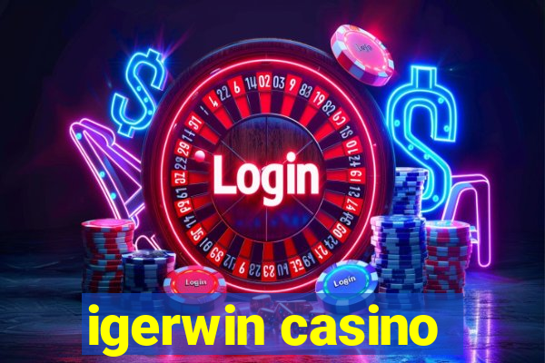 igerwin casino